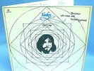 LP KINKS - LOLA VS POWERMAN AND THE MONEYGROUND // 1st PRESS. PYE GERMANY
