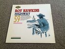 ROY HAWKINS - HIGHWAY 59 - 1984 LP ACE RARE MASTER SERIES NM MORE IN MY SHOP