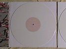 DEFTONES-GORE LIMITED 2 X COLOR VINYL LP GATE-FOLD COVER