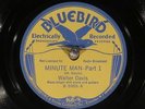 78 RPM -- Walter Davis, Bluebird 5965, EE+ Blues (2 guitars - Townend & Big Joe)