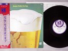 JUNIOR WELLS ON TAP DELMARK PA-6208 Japanese Pressing OBI Vinyl LP