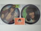 Bill Wyman (Rolling Stones): Monkey Grip PICTURE Vinyl Record Store Day 2016