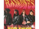RAMONES - MONDO BIZARRO  VINYL LP INTERNATIONAL PUNK ROCK NEW+