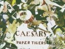 CAESARS (PALACE) - PAPER TIGERS  VINYL LP NEW+