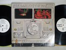 BOB MARLEY & THE WAILERS BABYLON BY BUS EMI ILS-50027,8 Japan PROMO 2LP