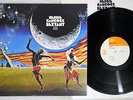 HERBIE HANCOCK SEXTANT CBS/SONY SOPL-190 Japanese Pressing Vinyl LP
