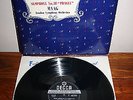 DECCA SXL 2135 WBg ED1 1959 LP MOZART SYMPHONY No.32 & 38 Prague MAAG LSO