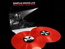 Simple Minds Live -Big Music Tour 2015-  Record Store Day 2016 - New and Sealed