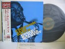 EDDIE HARRIS QUARTET Freedom Jazz Dance LP 180g Vinyl JAPAN VENUS TKJV19047 OBI^
