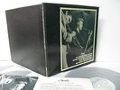 GERRY MULLIGAN CHET BAKER Complete Pacific Jazz Capitol Recording 5LP USA MOSAIC