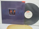 STEPHANE GRAPPELLI & MARTIN TAYLOR Réunion LP Vinyl UK LINN AKH-022 ^