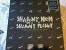 Shadowy Men on a Shadowy Planet Box RSD 2016 NEW SEALED kids the hall FREE SHIP