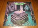 GORGUTS-CONSIDERED DEAD,ORIGINAL 1991 PRESS LP,LIKE SLAYER,CARCASS,OBITUARY,NILE