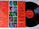LP Die große Starparade 1964 inkl. TONY SHERIDAN & BEATLES My Bonnie - Polydor