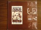 Armando Piazza - Naus - ars mensuralis B.B.B. 1973 italian prog folk 