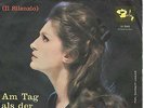 DALIDA Abschiedsmelodie (Il Silenzio) Am Tag als der Regen kam 7