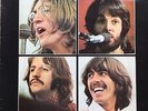 The Beatles - Let it be - original vinyl album