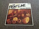 BLACK ROOTS - THE FRONT LINE - 1984 LP KICK - LOTS MORE REGGAE IN MY EBAY SHOP