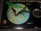 ORIGINAL TV SCORE - 