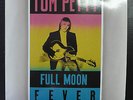 Tom Petty / Full Moon Fever Germany 1989 MCA 255 929-1 OIS NM/VG++ to NM TOP