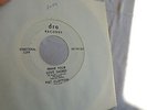 RARE DOO WOP WLP PAT CLAYTON 