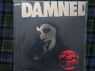 The Damned Machine Gun Etiquette  Devils Jukebox  double LP 180gr  ltd 666