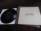 Blitz 'New Age' ep  punk oi