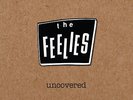 The Feelies Uncovered EP Bob Dylan Neil Young Doors Patti Smith RSD 2016