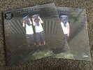 The Temper Trap - Thick As Thieves - Sealed WHITE COLOURED Vinyl LP + Download
