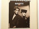 Roxette - Pearls of Passion / OIS  Sweden 1986