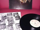 Motorhead Motörhead The Birthday Party LP Langspielplatte TOPP RAR SELTEN Vinyl