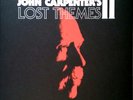 John Carpenter Lost Themes II Deluxe Edition Vinyl LP LTD /500 Coke Bottle NEW