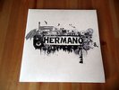 HERMANO - into the exam room 2LP (Kyuss John Garcia Brant Bjork)