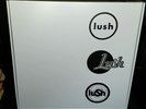 Lush Origami Vinyl Record Store Day boxset 2016