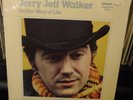 sealed JERRY JEFF WALKER Driftin' Way of Life Vanguard VMS 73124
