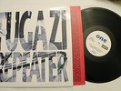 LP, Fugazi Repeater, Dischord 44, Punk/Indie Rock, Made in France, NM