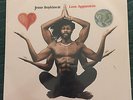 Jesse Boykins III Love Apparatus Gatefold Sealed Rare 2014 ERE-LP-151