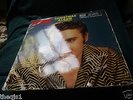 ELVIS PRESLEY  Elvis Christmas Album 1957 1st UK Pressing RCA RD -27052