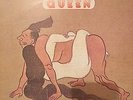 Queen bootleg Japan 1976 Geisha boys