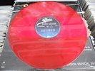 MICHAEL JACKSON BILLY JEAN/BEAT IT 12” MEXICAN SINGLE RED VINYL STILL IN SHRINK
