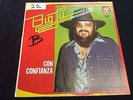 BIG LU Y LOS MUCHACHOS LP CON CONFIANZA DISCOS FALCON 1976 PROMOTIONAL ALBUM