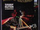 DANNY HUTTON: Monster Shindig / Roses And Rainbows 45 (PS v. sl cw) Rock & Pop