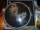Prince Rock and Roll Love Affair picture disc vinyl 12