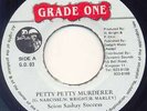 Scion Sashay Success* - Petty Petty Murderer (7