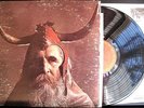 Moondog 2 LP 1971 NM with Sheet Music Insert Intact Avante Garde