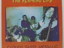 Flaming Lips - Clouds Taste Metallic LP 1995 Germany ORIG WEEN PAVEMENT BECK