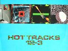 HOT TRACKS Series 12 Issue 3 DJ PROMO 2x12