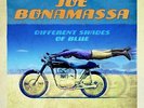 Joe Bonamassa - Different Shades Of Blue Vinyl LP New & Sealed