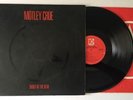Motley Crue - Shout At The Devil - 1983 Vinyl LP Record 1st Press 60289 (NM)