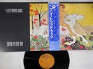 FLEETWOOD MAC THEN PLAY ON REPRISE P 10460R Japanese Pressing OBI Vinyl LP